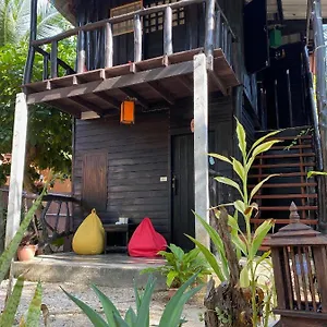 Resort Leaf House Sha Approved