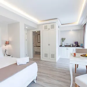 Hotel Perla Galata Istanbul