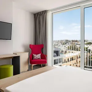 Hotel Quadro Hotel, Trademark Collection By Wyndham Saint Julian's