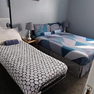 Bed and breakfast Pia House