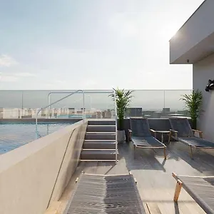 Hotel Scirocco St Julians Affiliated By Melia Saint Julian's