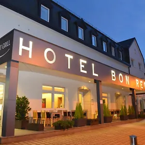 Hotel Bon Repos Scheidgen