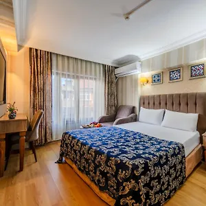 Hotel Hamit Istanbul