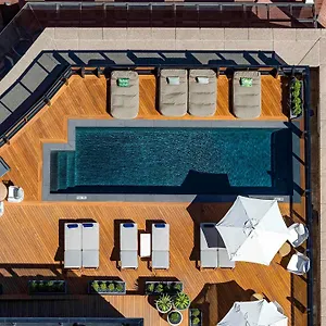 5* Hotel Pullman Centre