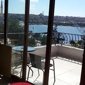 Hotel Galatolia Istanbul