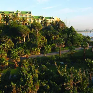 Hotel Brookes Hill Port Elizabeth