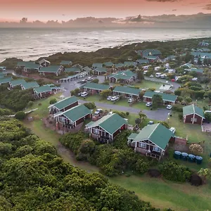 Resort Pine Port Elizabeth
