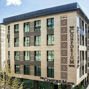 Hotel The Conforium Istanbul