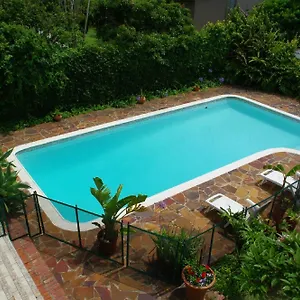 Pensión Aqua Marine