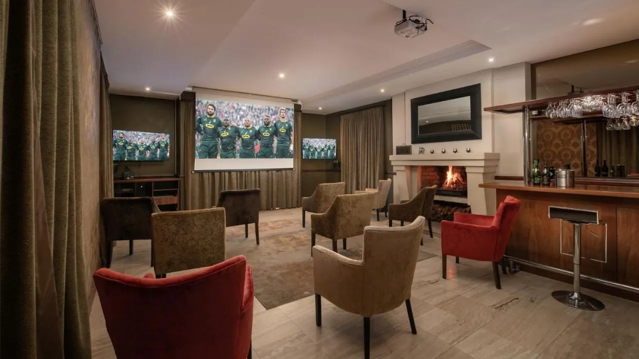 ***** Guest house Nova Constantia Boutique Residence Cape Town South Africa