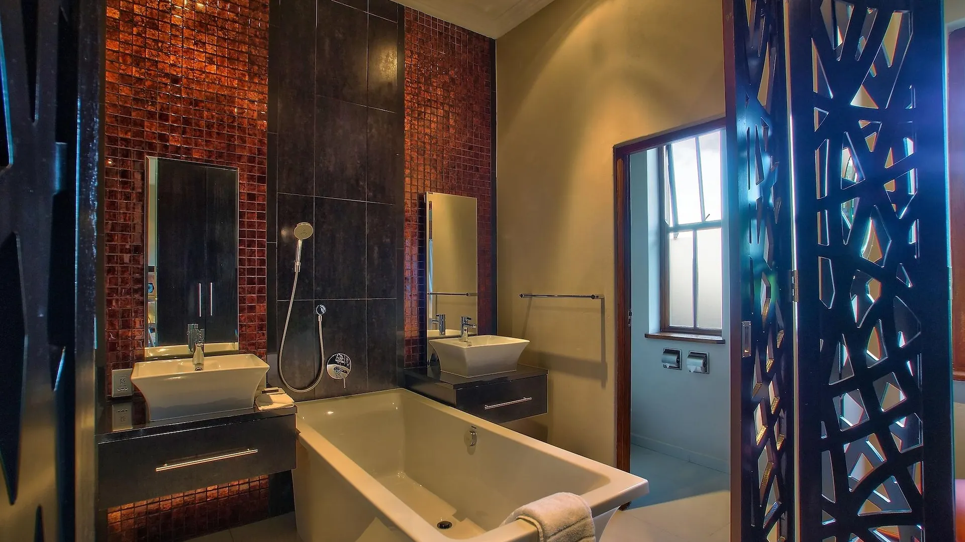 Nova Constantia Boutique Residence Cape Town 5*,  South Africa