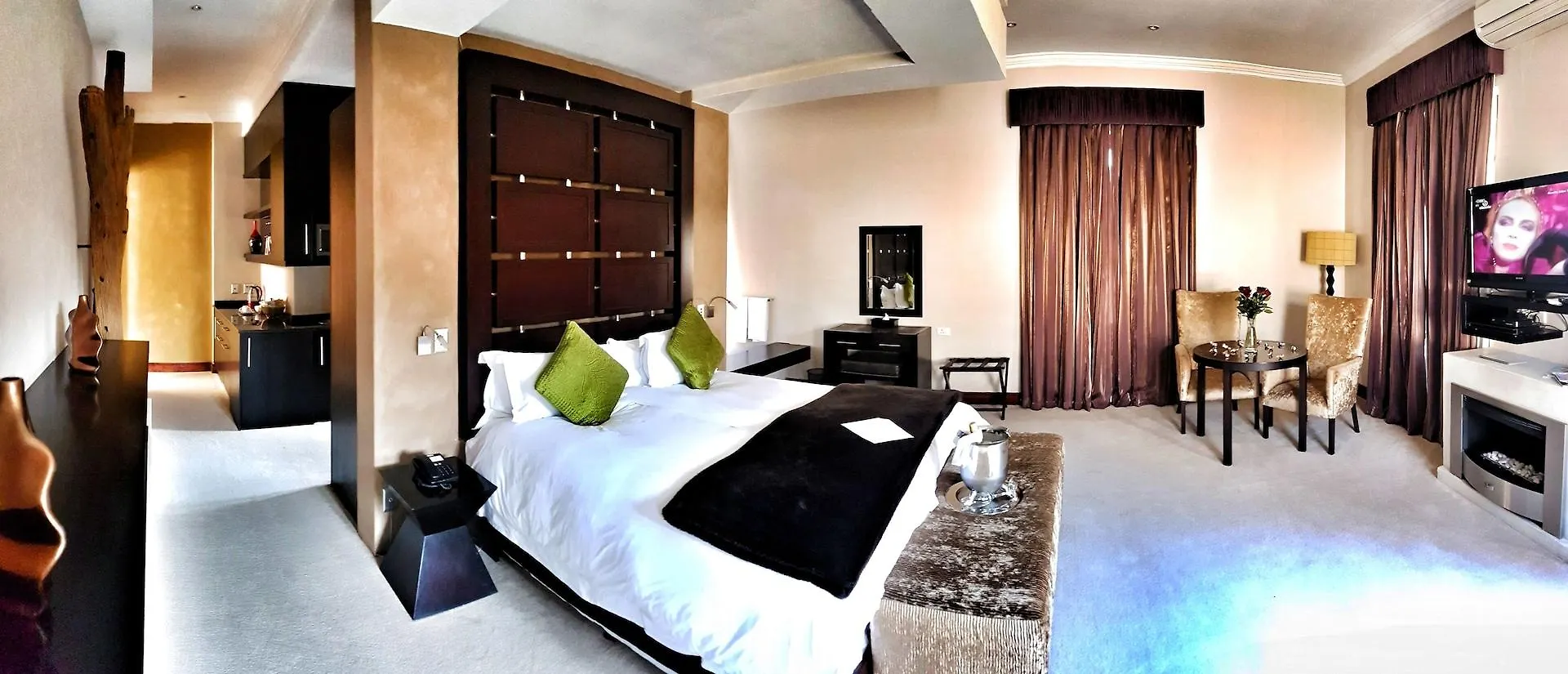 Nova Constantia Boutique Residence Cape Town Guest house