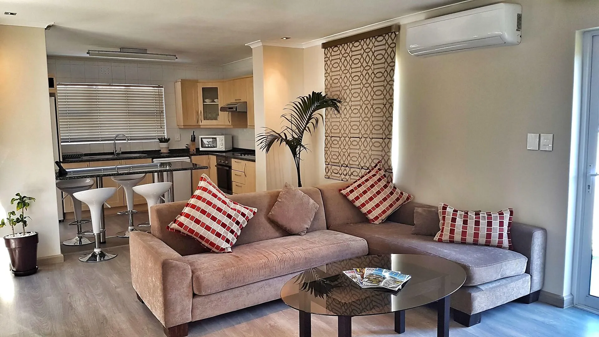 Guest house Nova Constantia Boutique Residence Cape Town