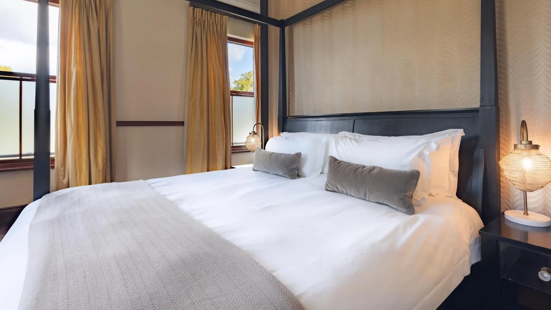 Guest house Nova Constantia Boutique Residence Cape Town