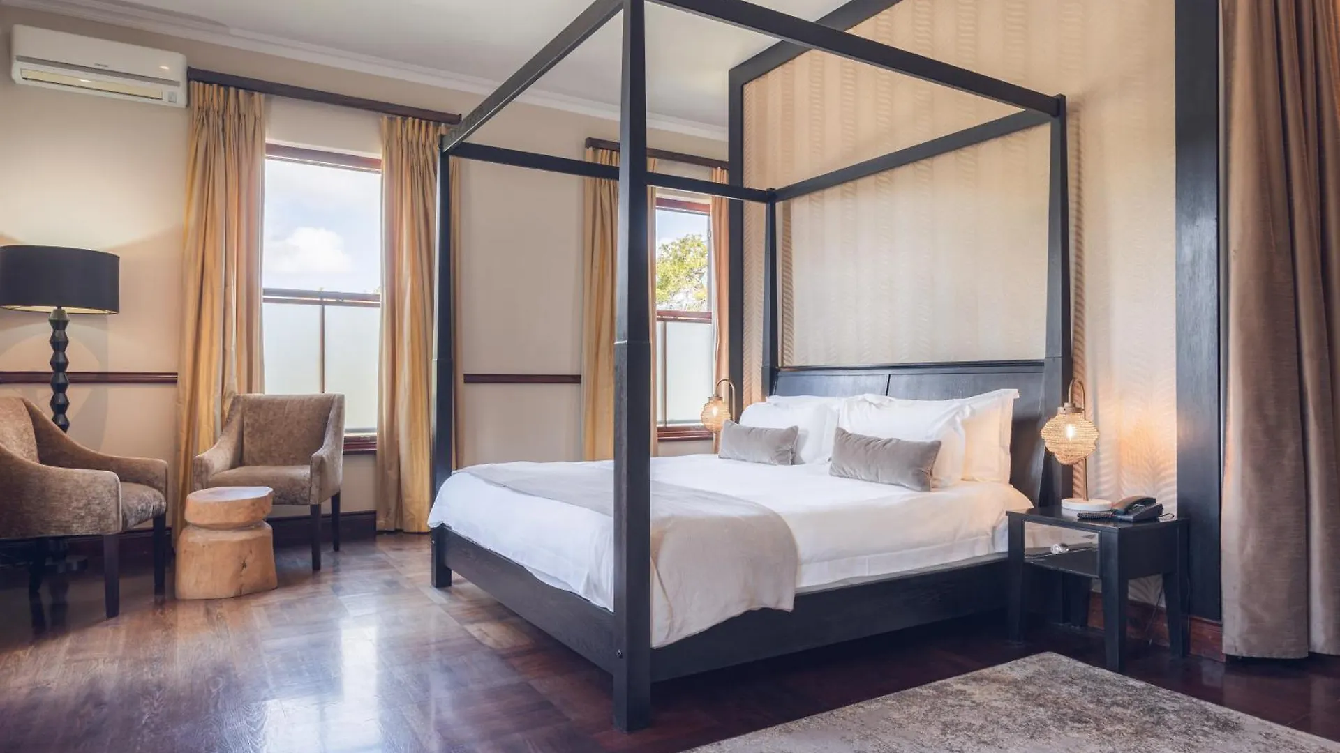 ***** Guest house Nova Constantia Boutique Residence Cape Town South Africa