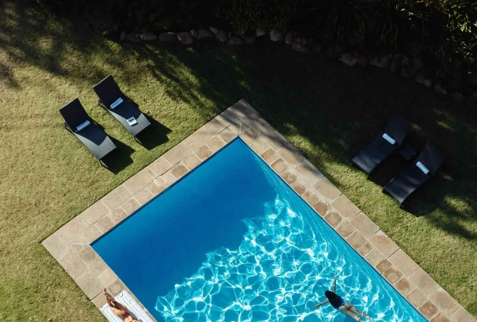***** Guest house Nova Constantia Boutique Residence Cape Town South Africa