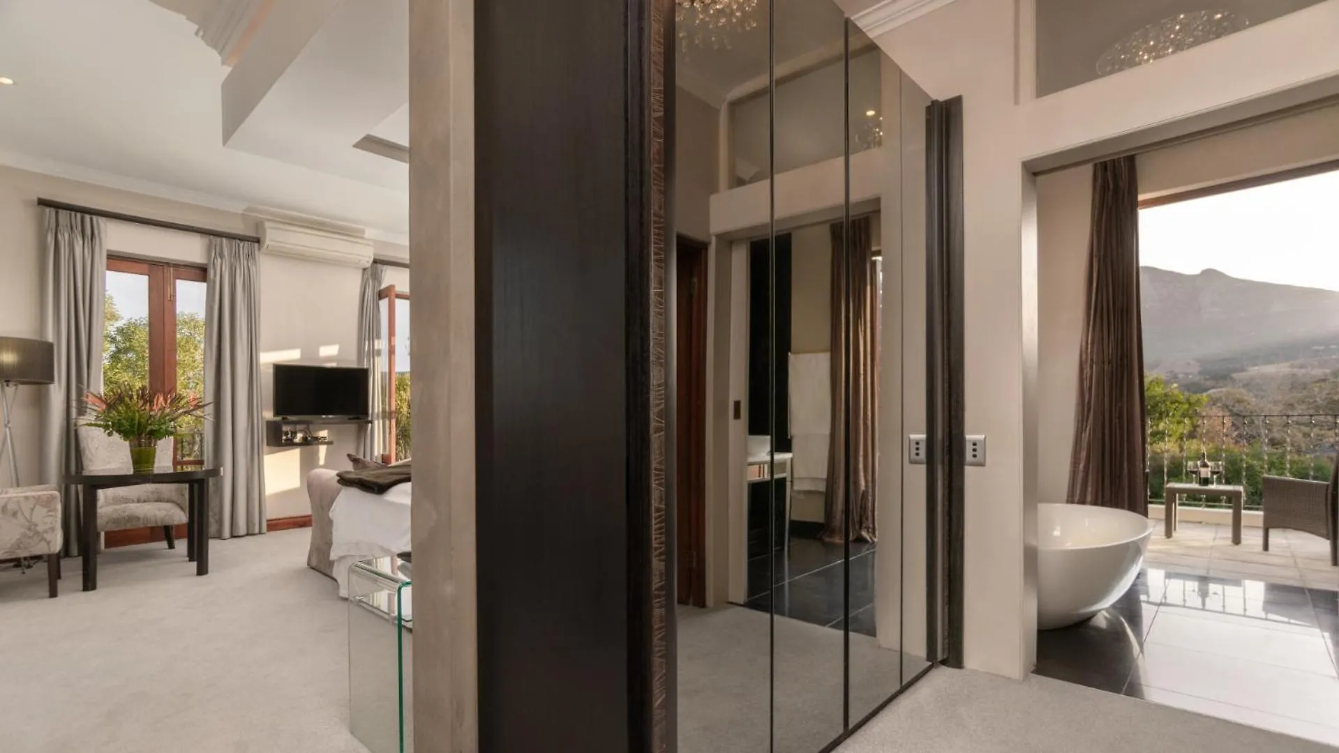 Nova Constantia Boutique Residence Cape Town