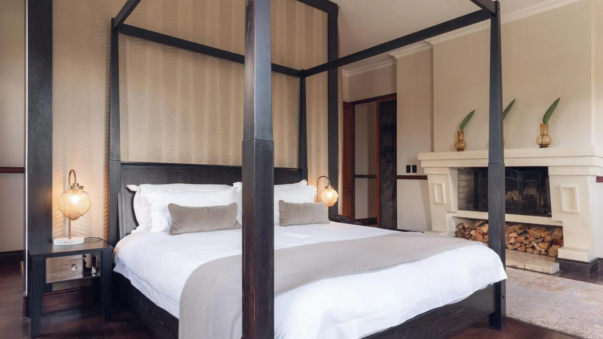 Nova Constantia Boutique Residence Cape Town
