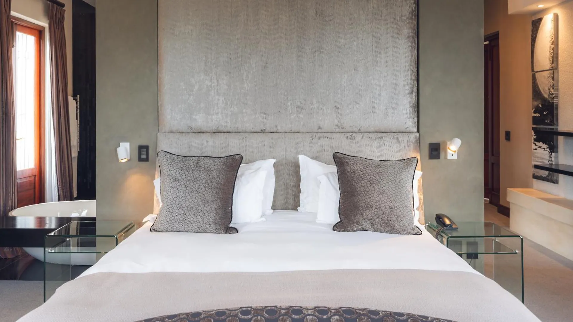 Nova Constantia Boutique Residence Cape Town Guest house