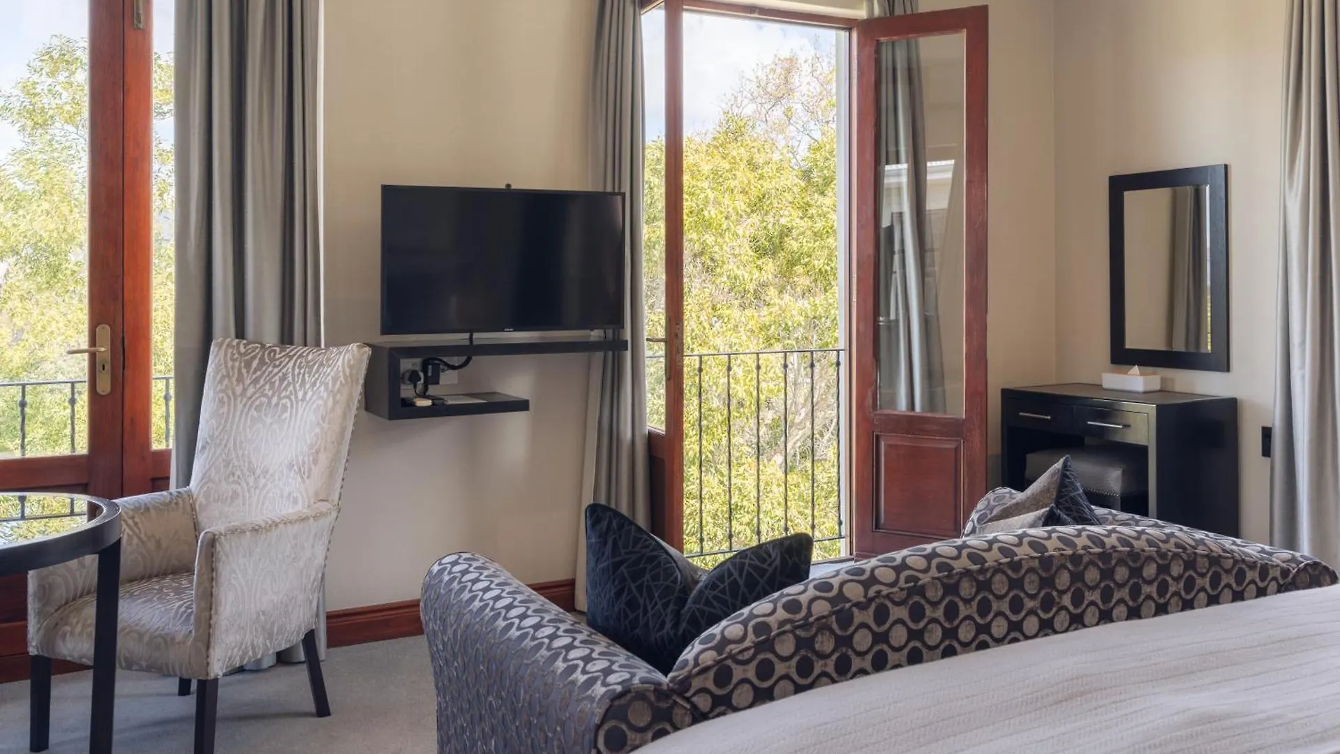 Nova Constantia Boutique Residence Cape Town South Africa