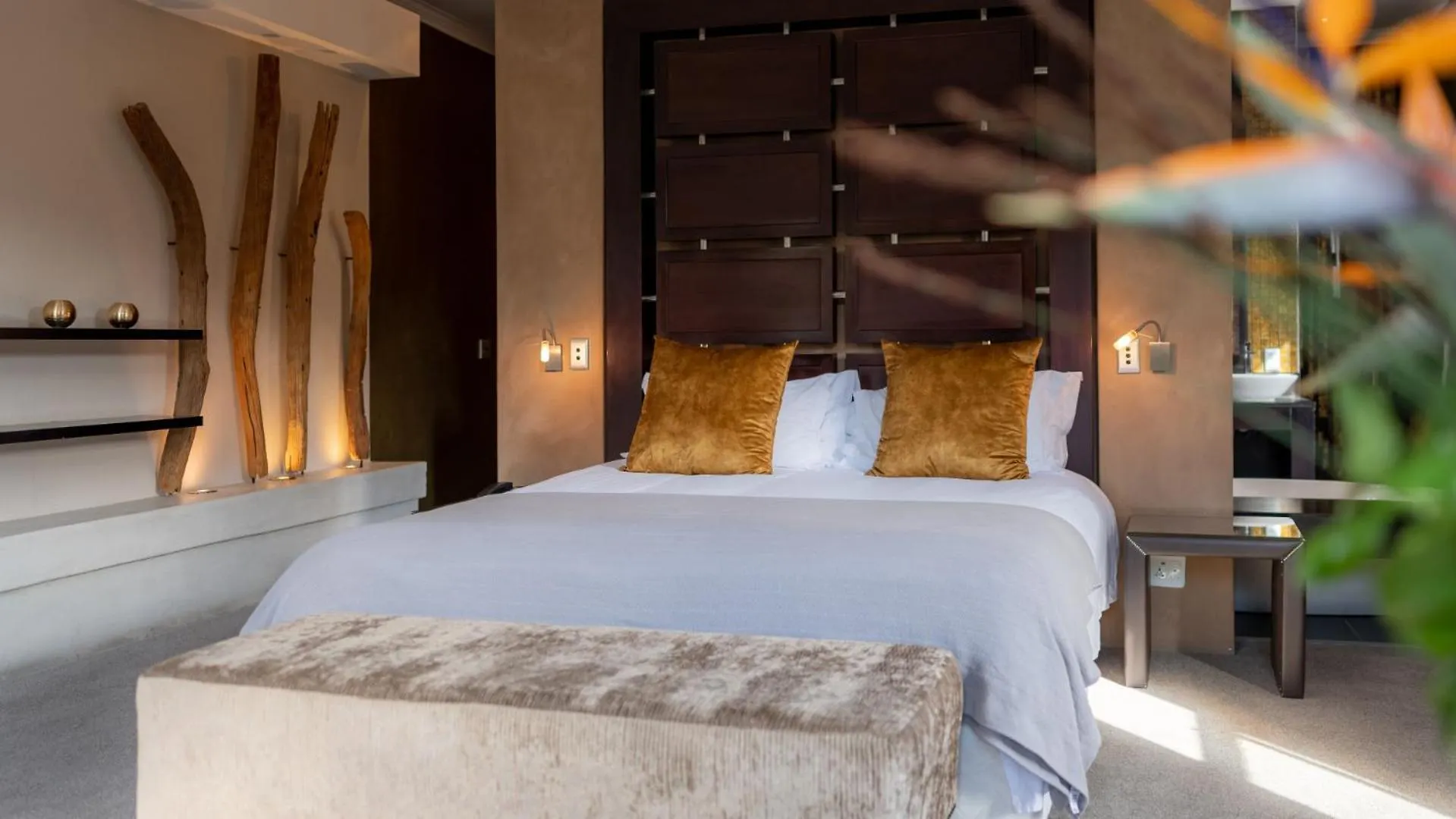 Guest house Nova Constantia Boutique Residence Cape Town