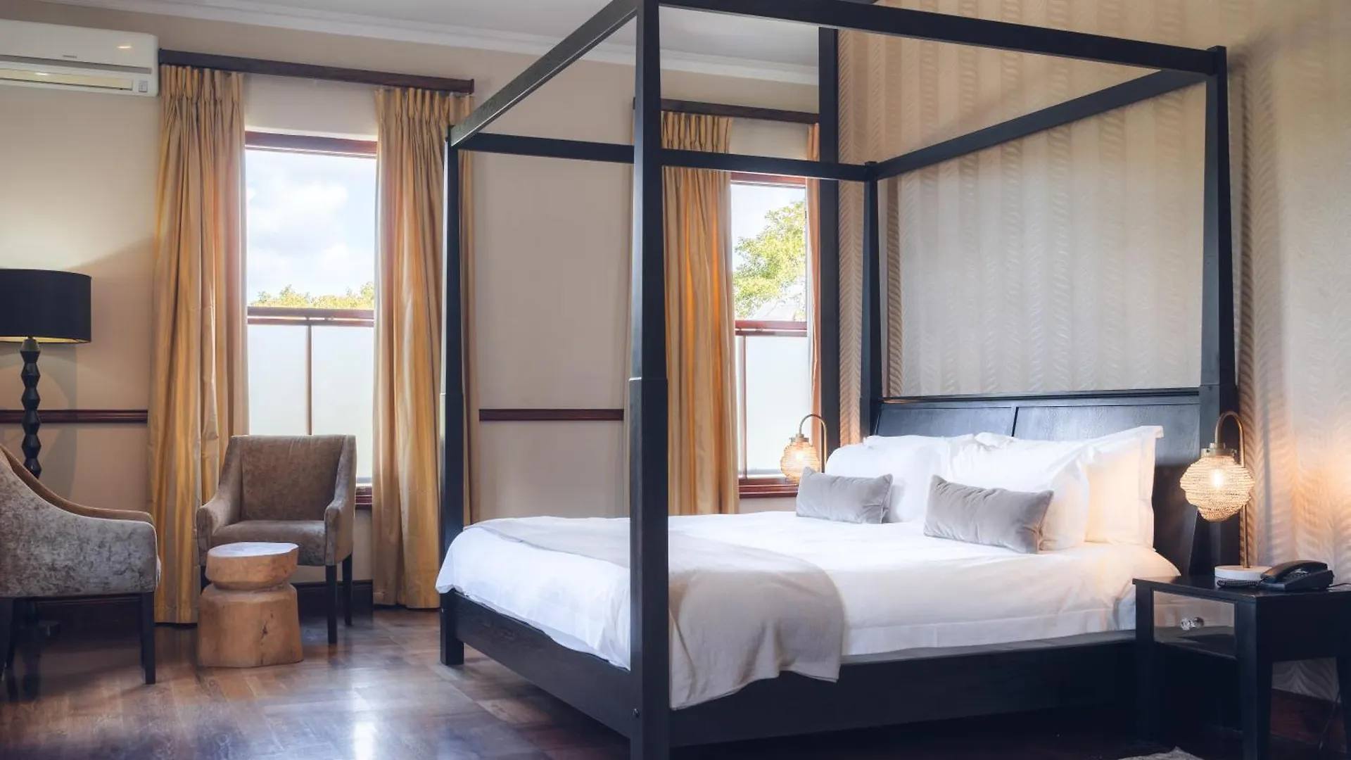 Nova Constantia Boutique Residence Cape Town 5*,