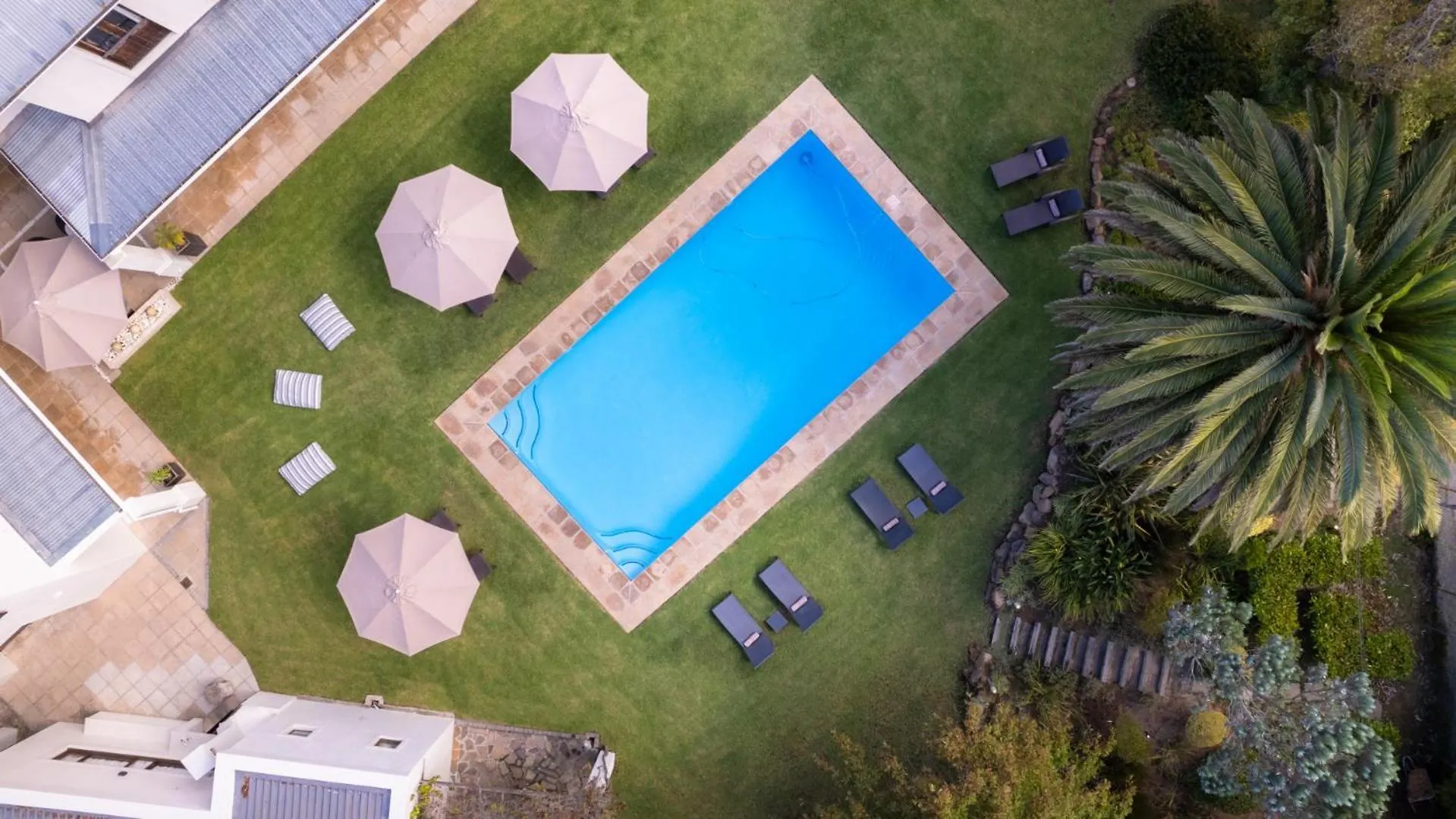 Nova Constantia Boutique Residence Cape Town