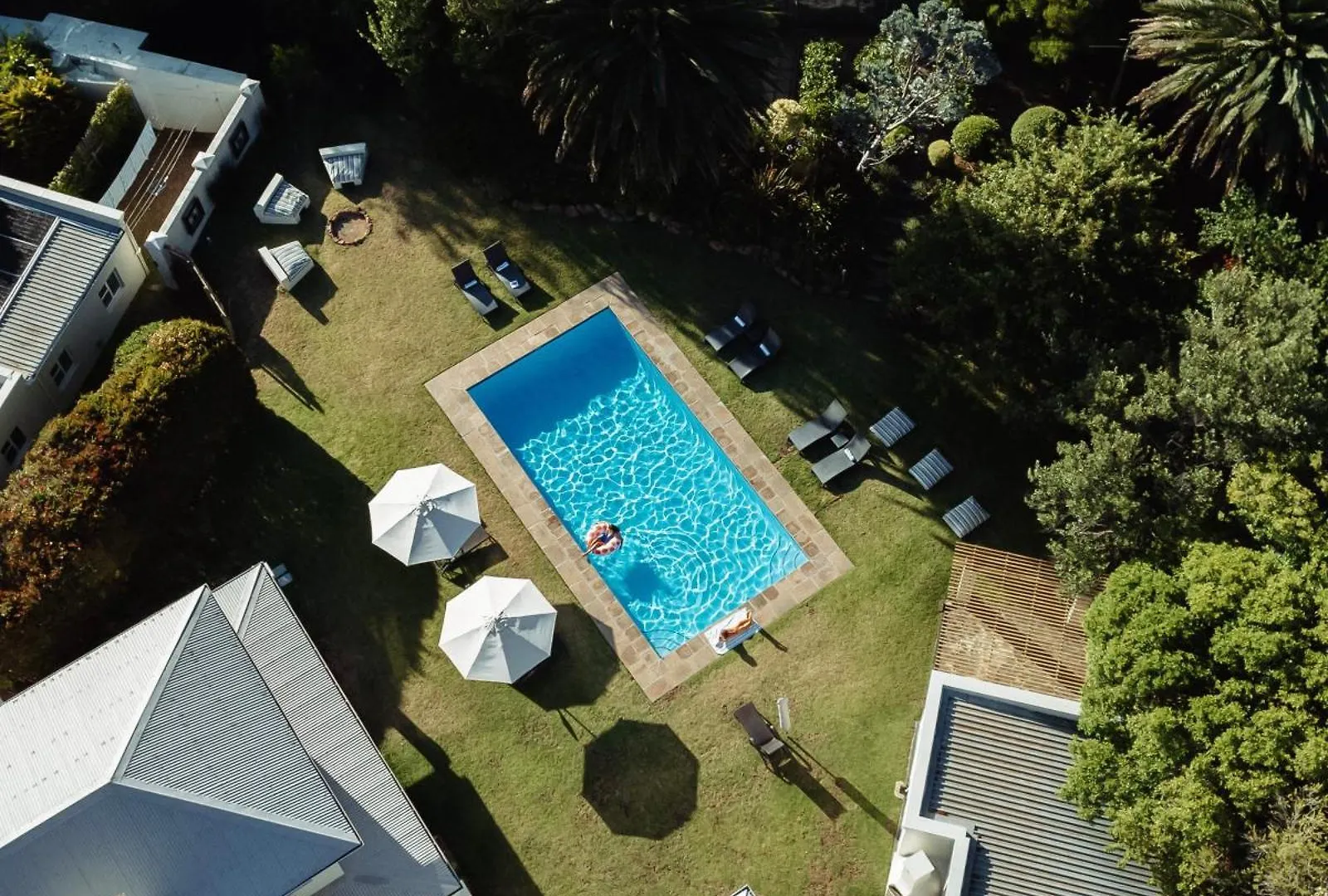 Nova Constantia Boutique Residence Cape Town