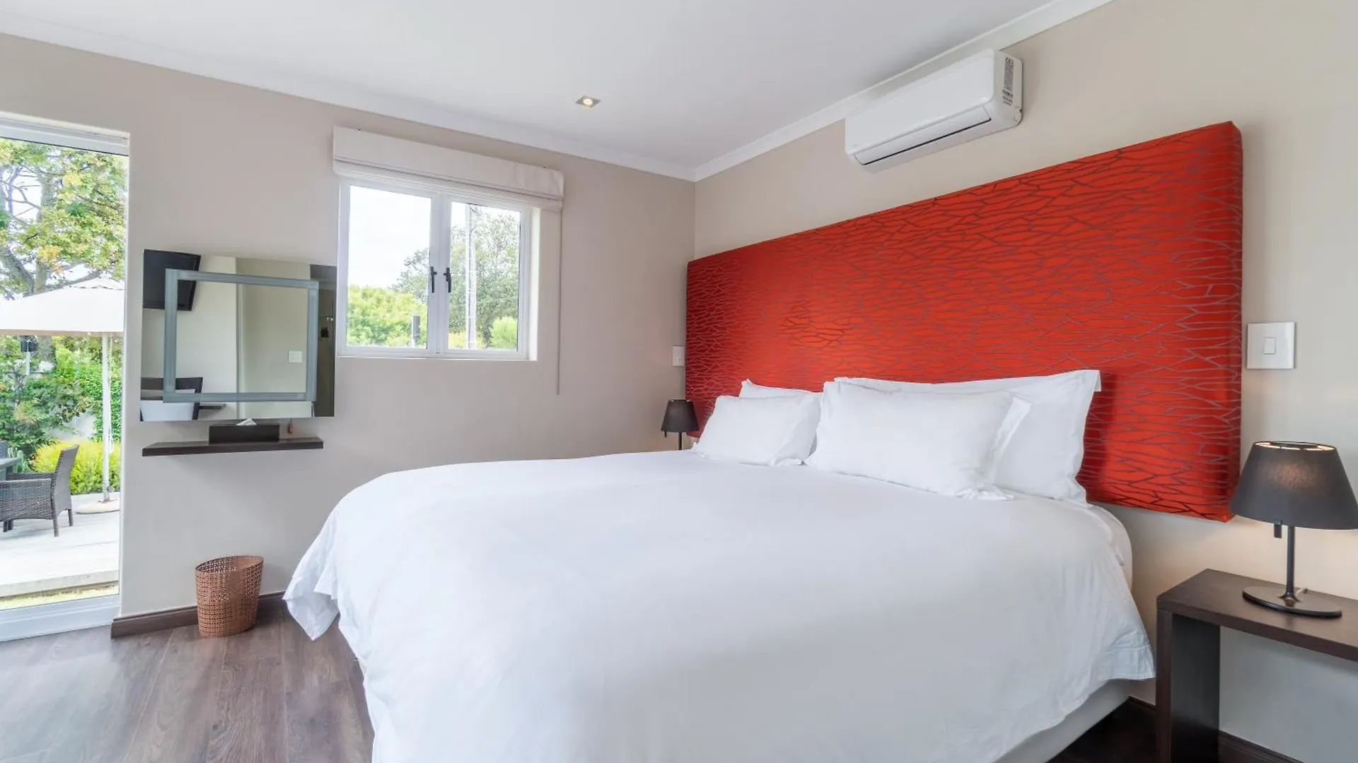 Nova Constantia Boutique Residence Cape Town