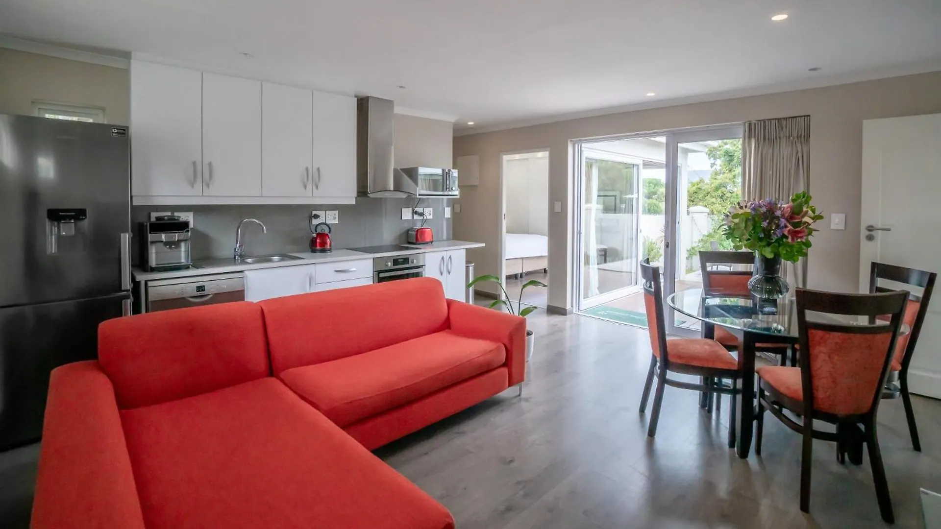 Nova Constantia Boutique Residence Cape Town 5*,  South Africa