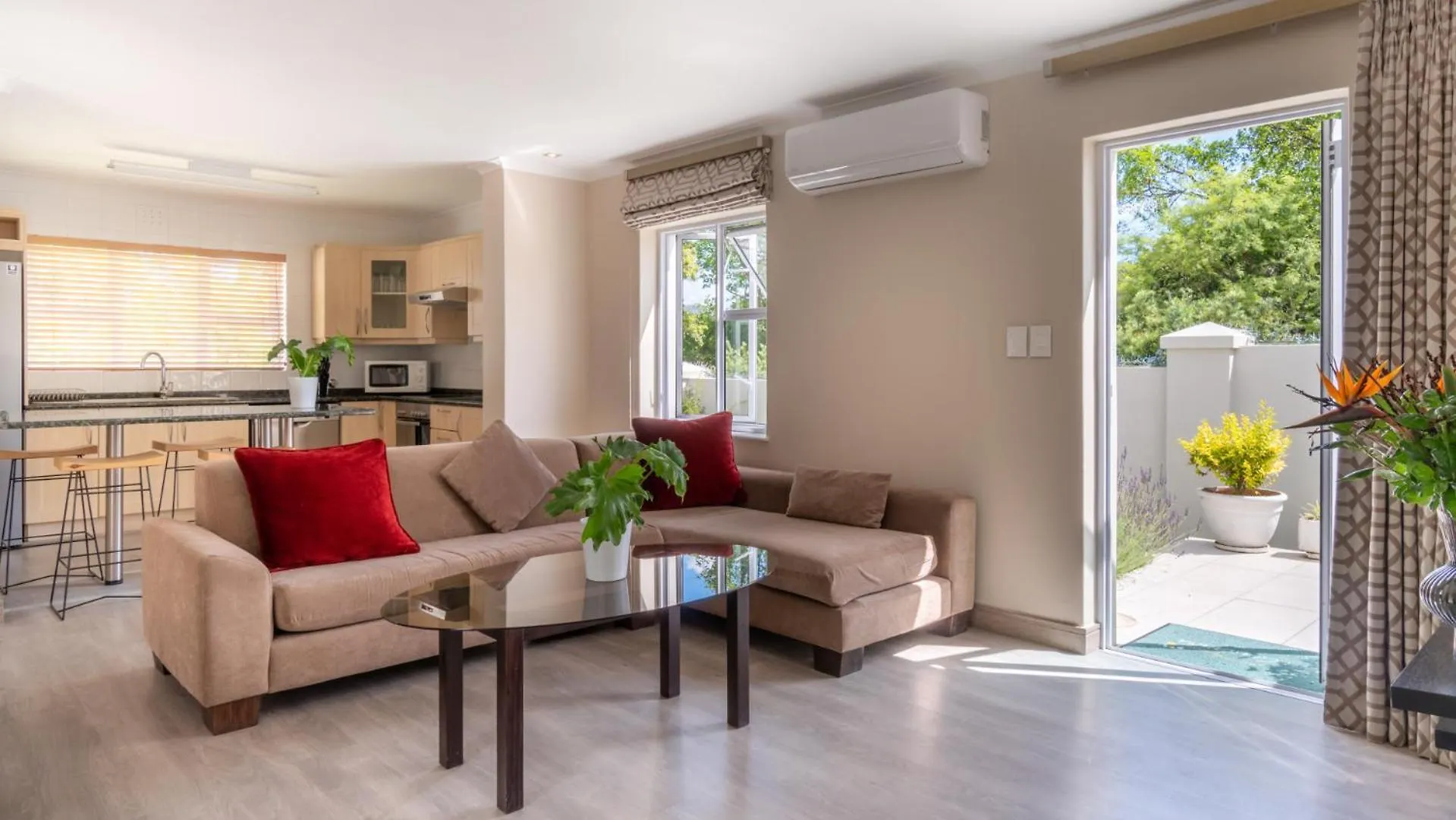Nova Constantia Boutique Residence Cape Town