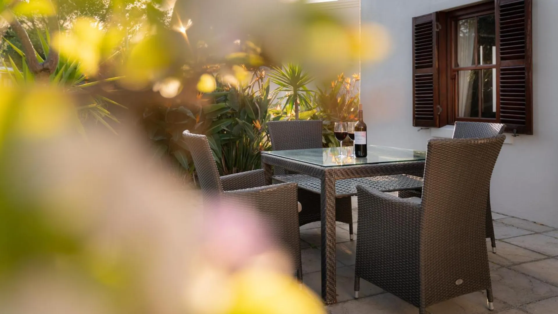Nova Constantia Boutique Residence Cape Town Guest house
