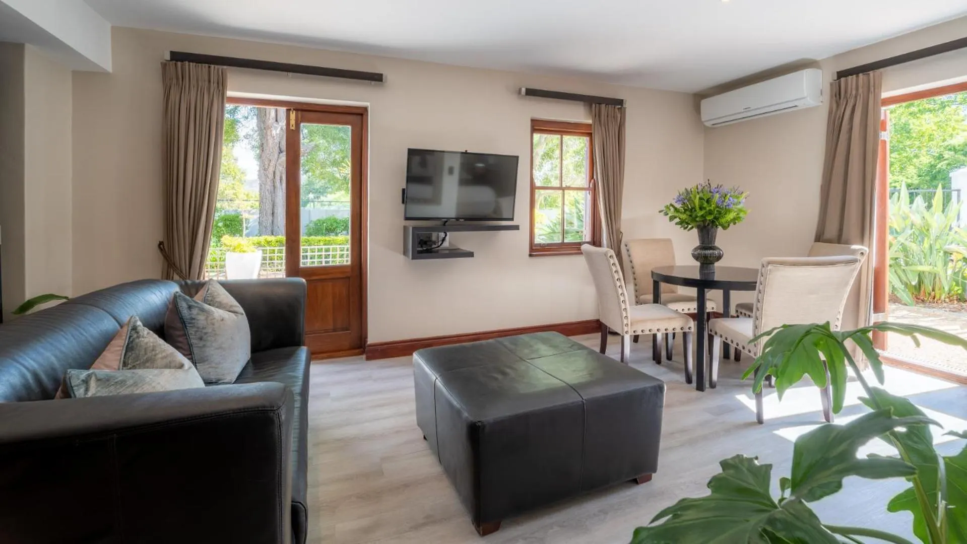 Nova Constantia Boutique Residence Cape Town 5*,  South Africa
