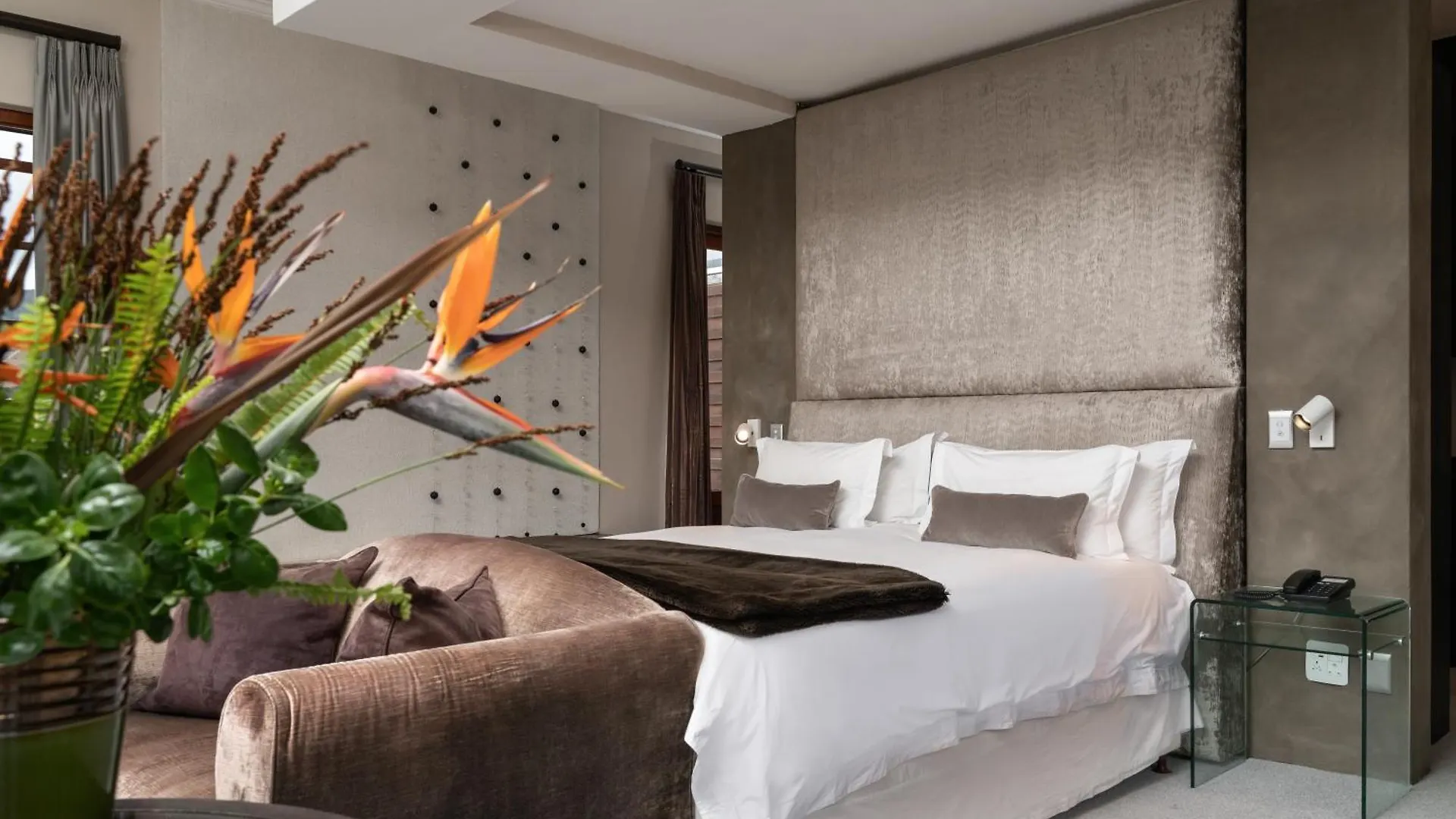 Nova Constantia Boutique Residence Cape Town South Africa
