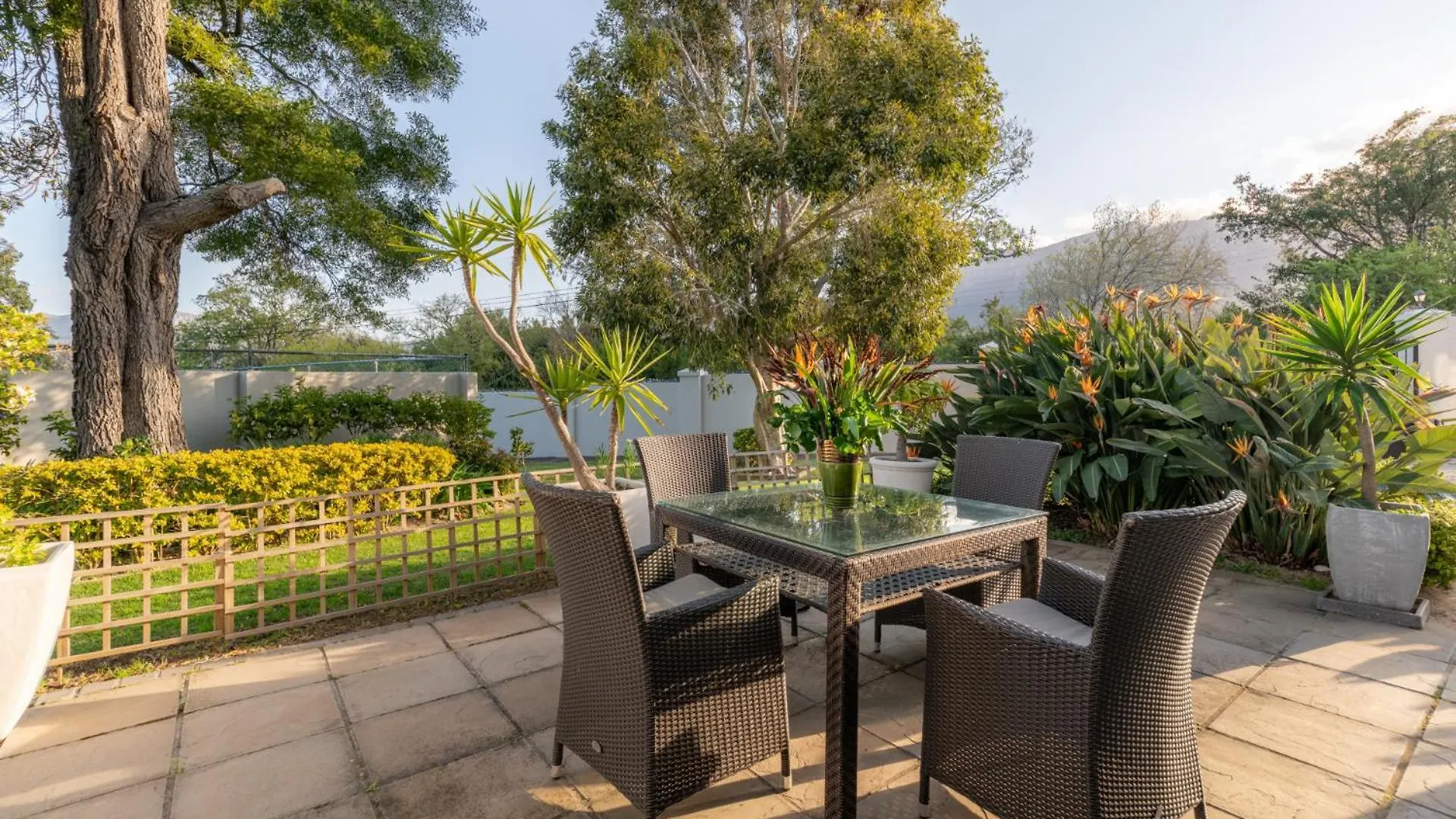 Nova Constantia Boutique Residence Cape Town Guest house