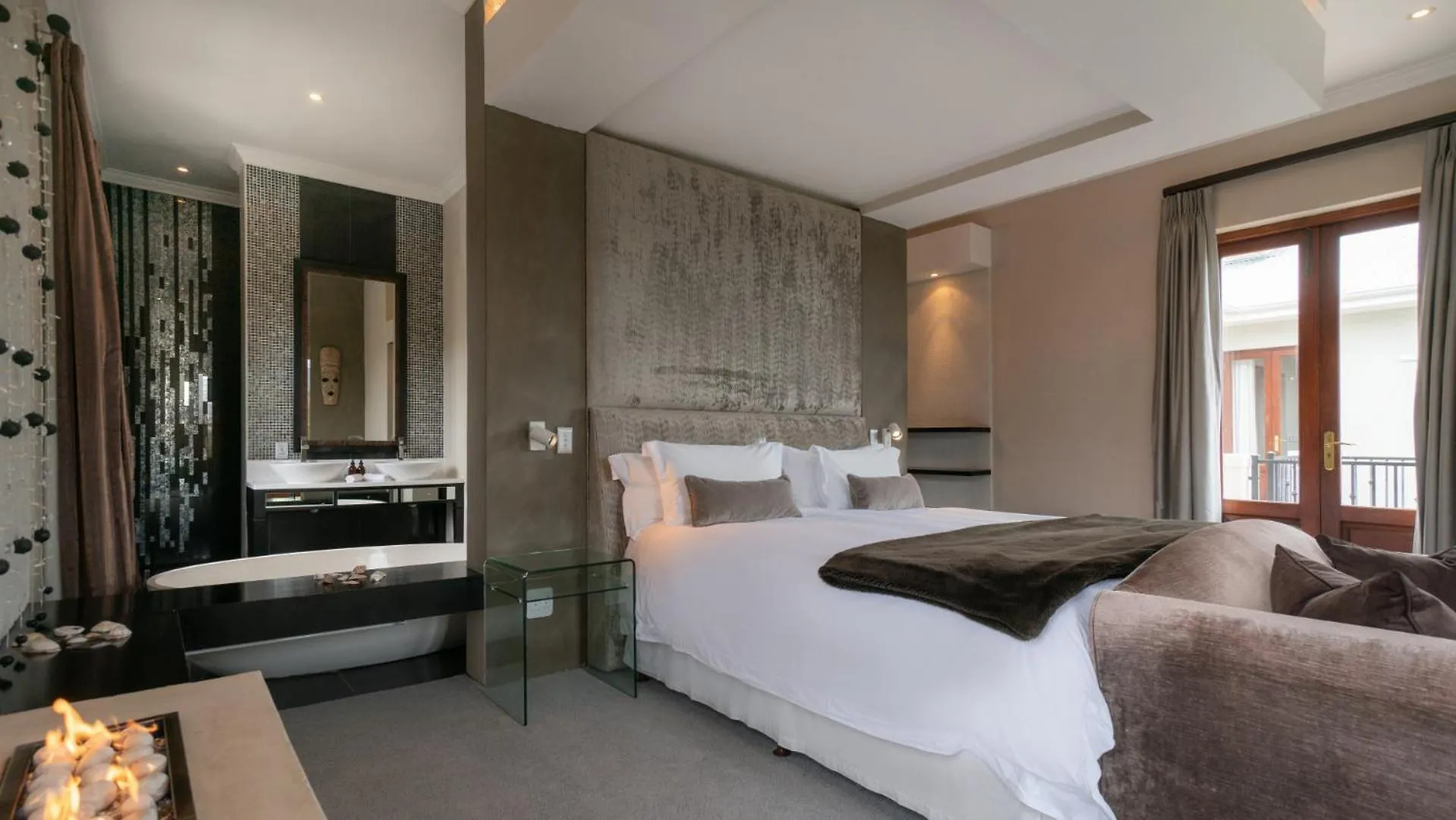 ***** Guest house Nova Constantia Boutique Residence Cape Town South Africa