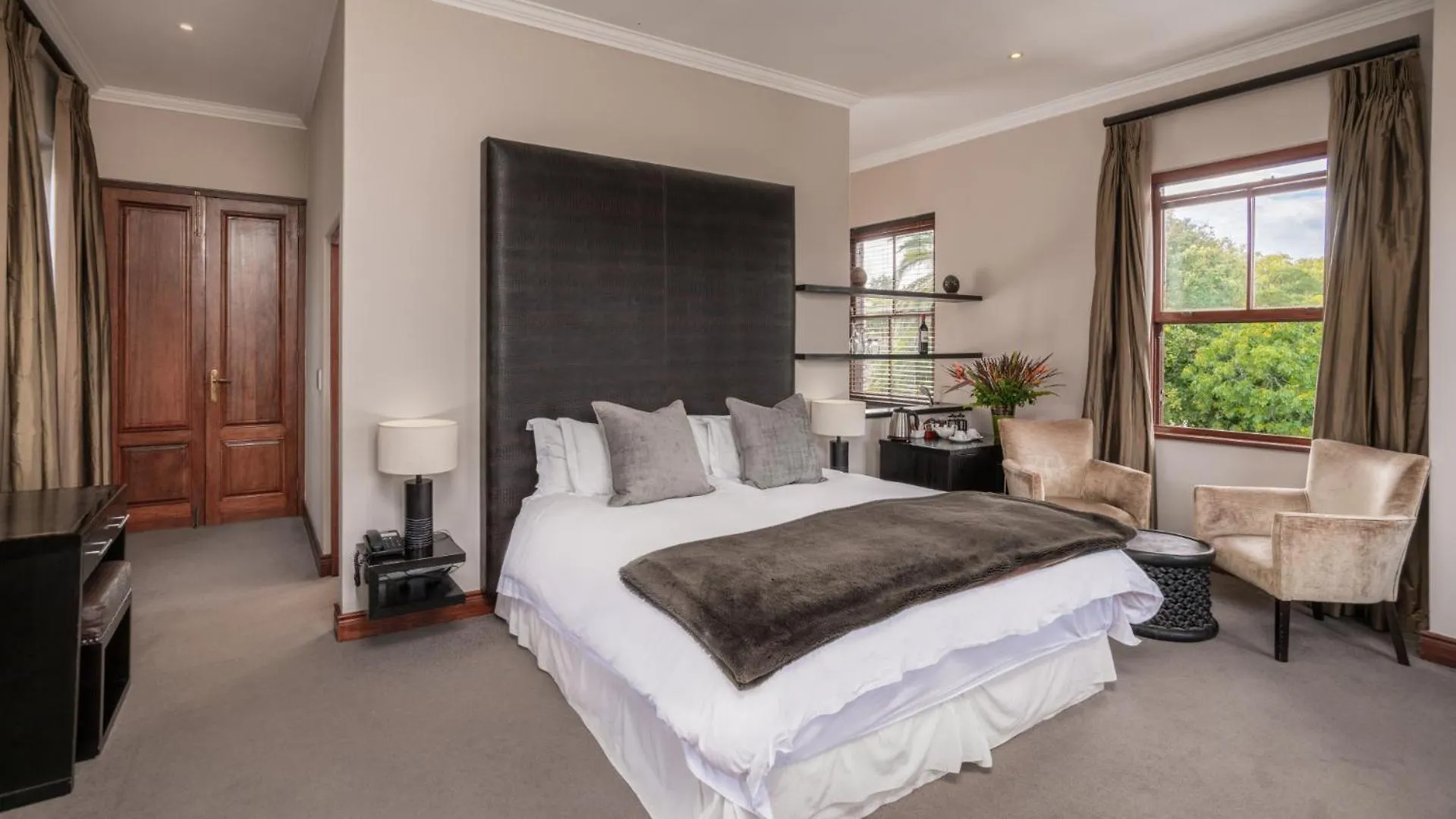 Nova Constantia Boutique Residence Cape Town Guest house