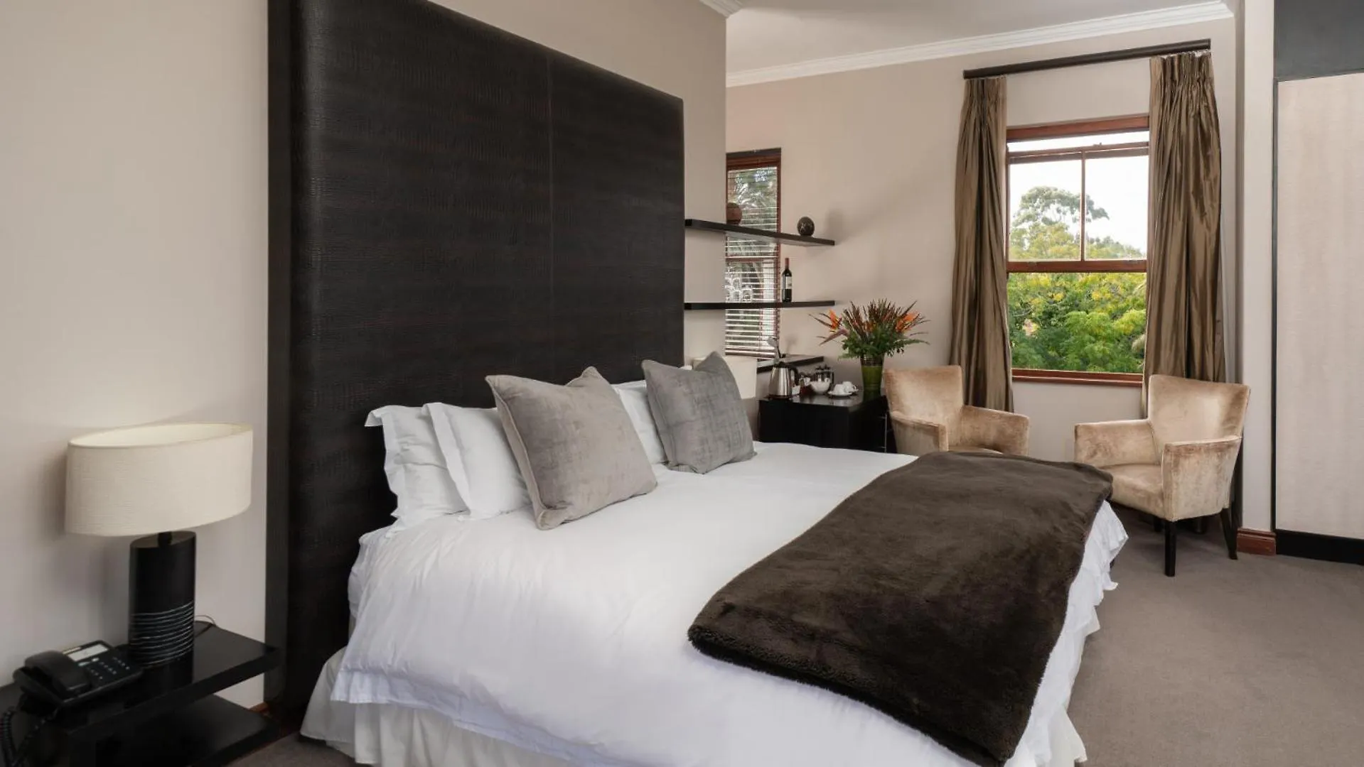 Guest house Nova Constantia Boutique Residence Cape Town