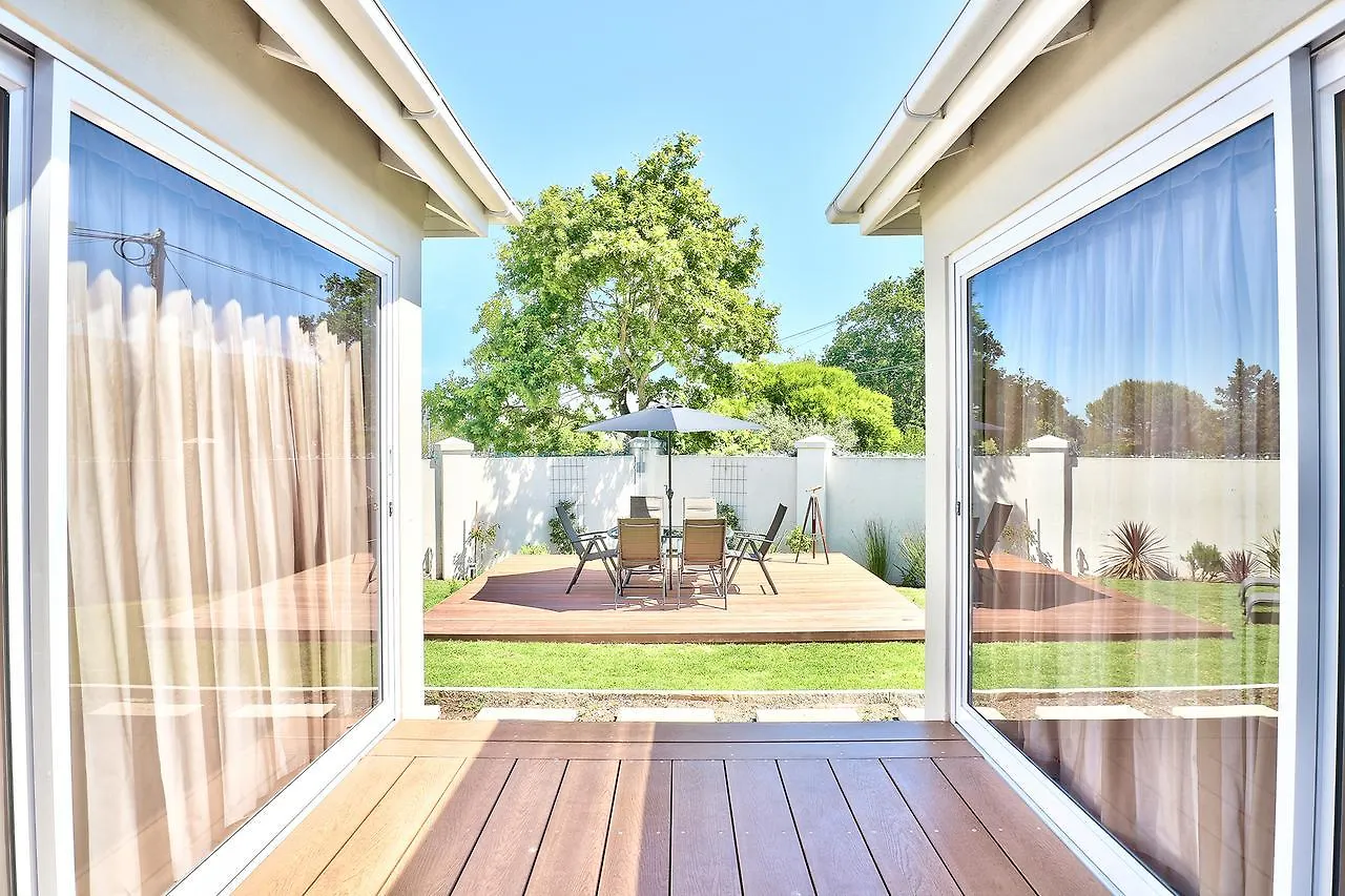 Guest house Nova Constantia Boutique Residence Cape Town