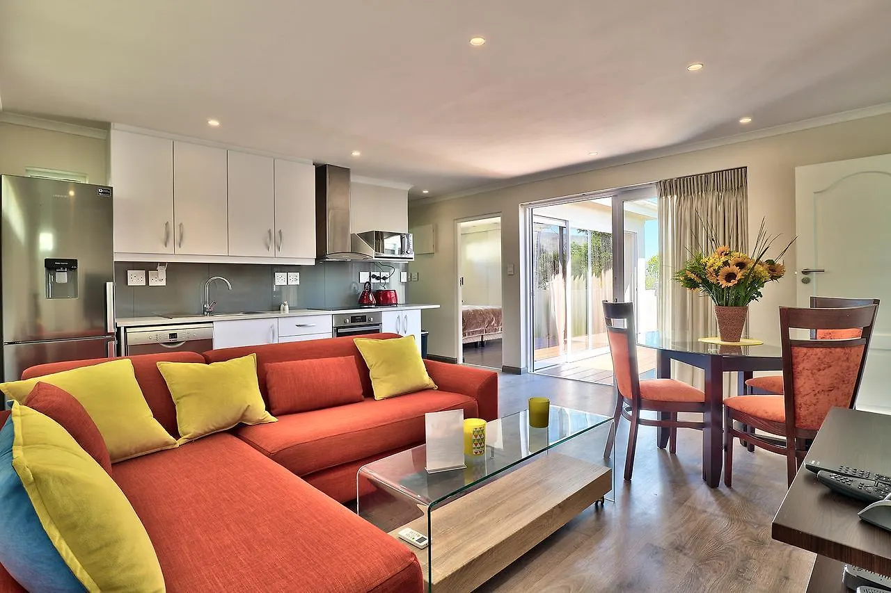 Nova Constantia Boutique Residence Cape Town