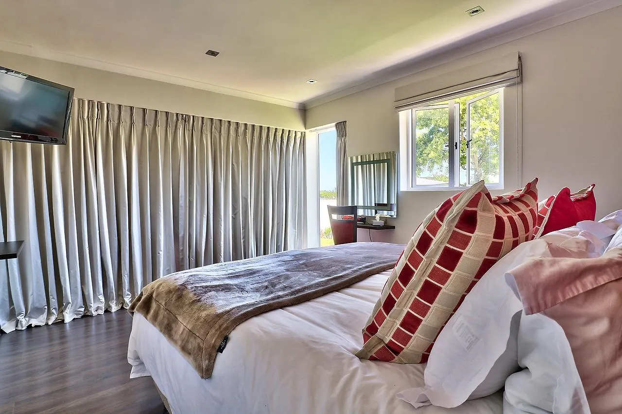 Nova Constantia Boutique Residence Cape Town