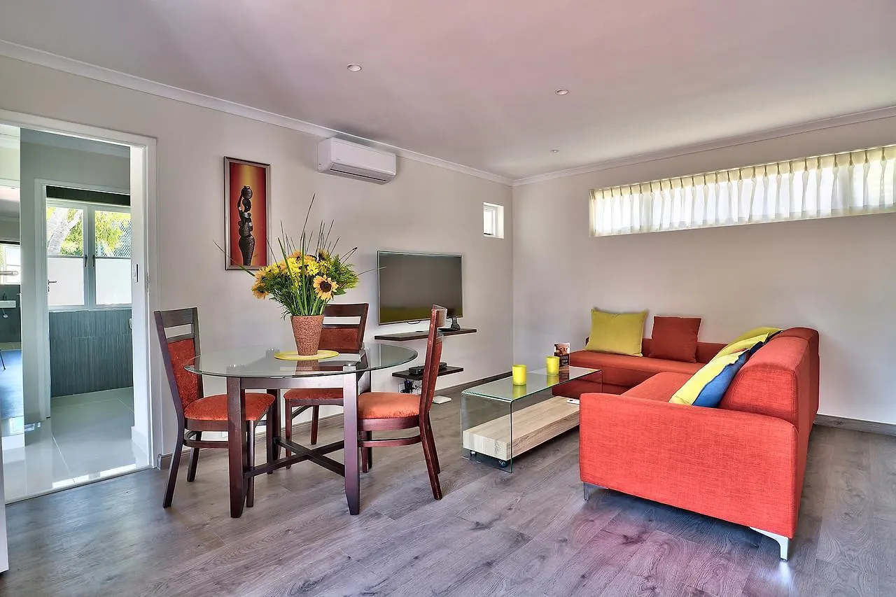 Nova Constantia Boutique Residence Cape Town 5*,  South Africa