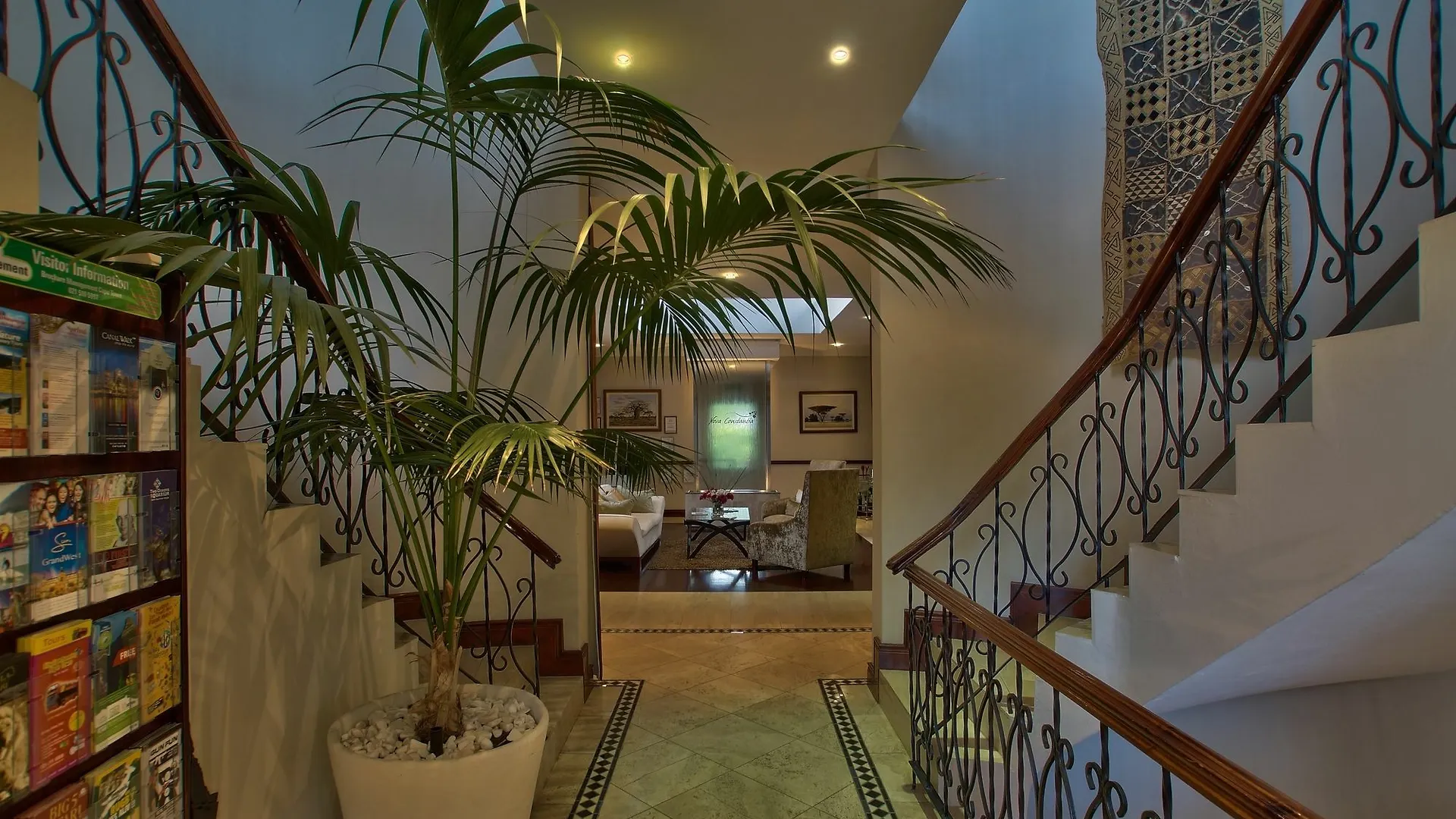 Nova Constantia Boutique Residence Cape Town Guest house