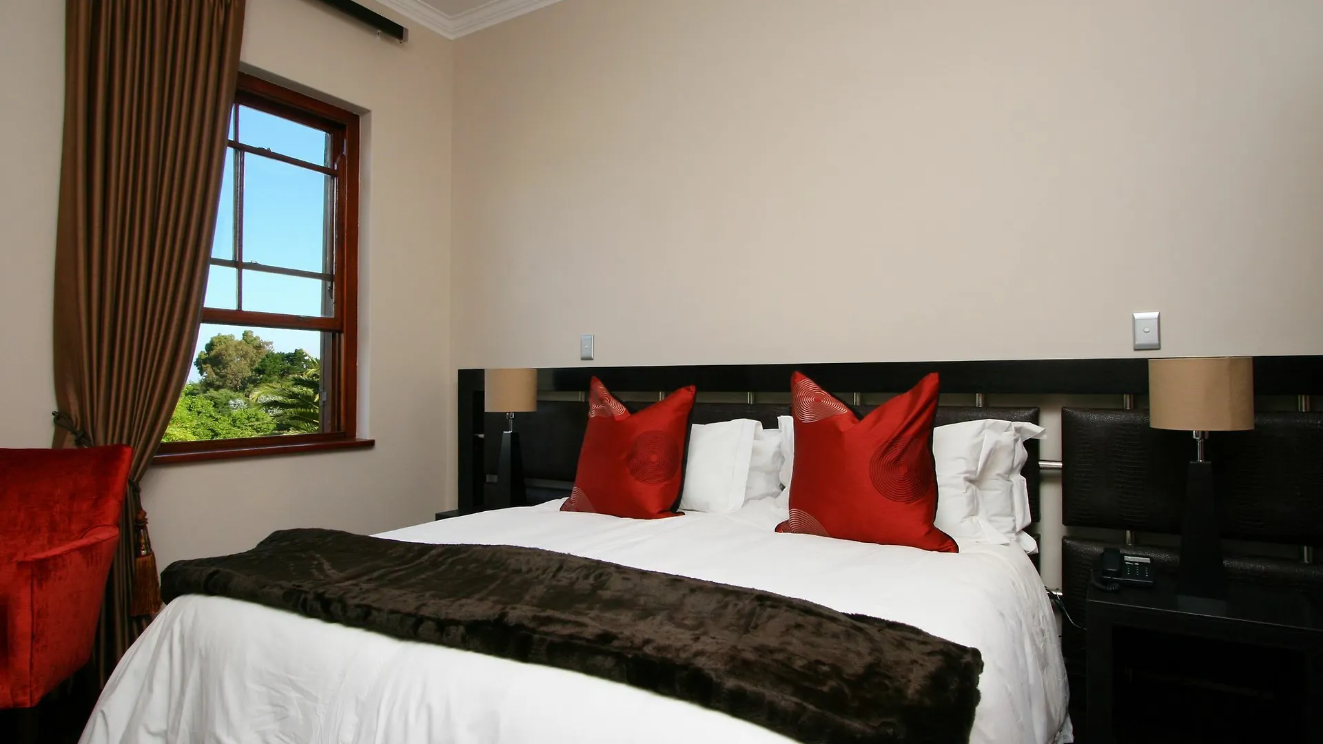 Guest house Nova Constantia Boutique Residence Cape Town