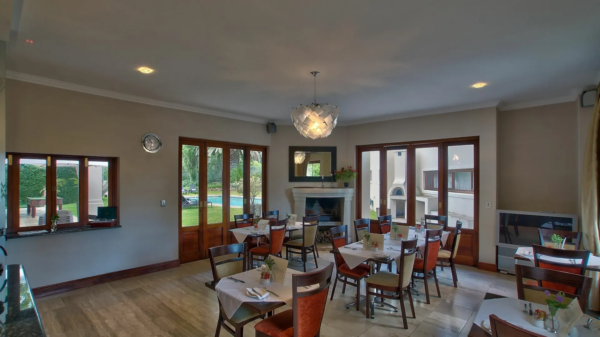 Nova Constantia Boutique Residence Cape Town 5*,  South Africa