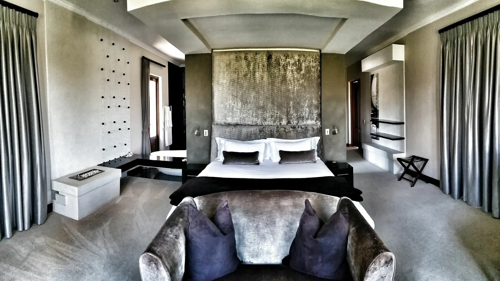 Nova Constantia Boutique Residence Cape Town 5*,