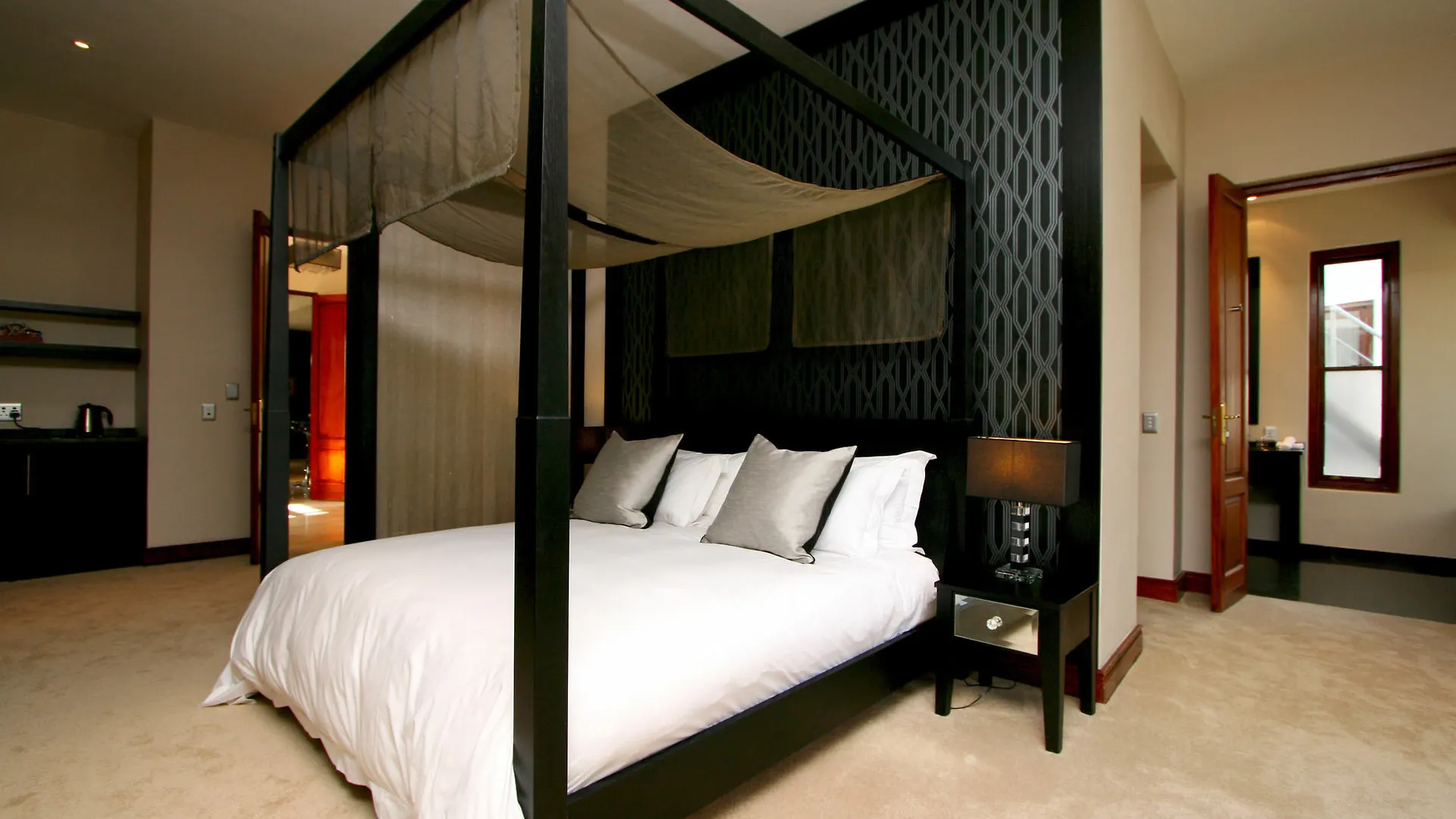 Nova Constantia Boutique Residence Cape Town Guest house