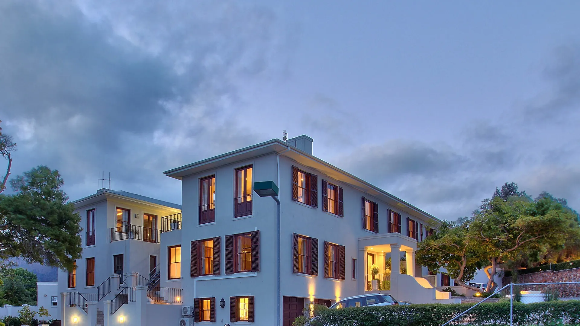 ***** Guest house Nova Constantia Boutique Residence Cape Town South Africa