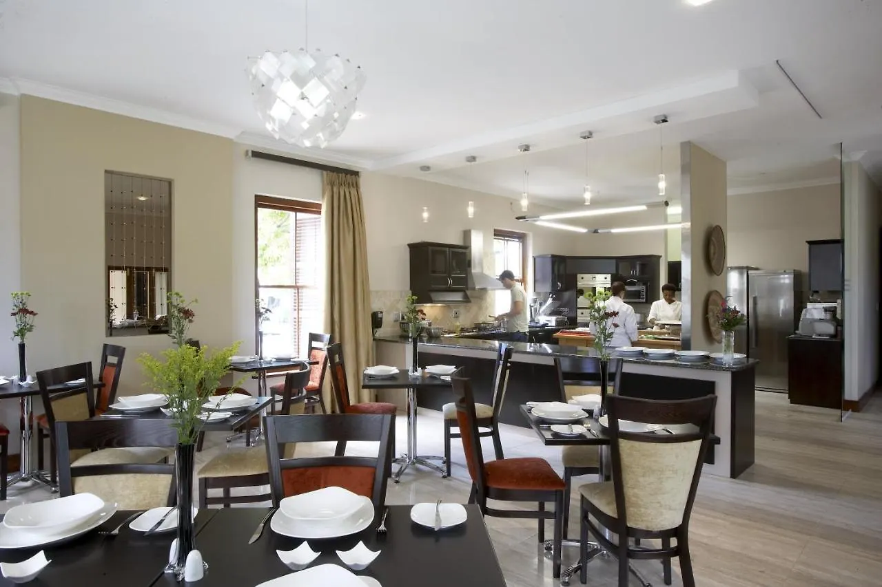 Nova Constantia Boutique Residence Cape Town 5*,